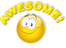 Awesome :awesome: :awesome: