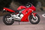 Land vehicle Vehicle Motorcycle Car Red