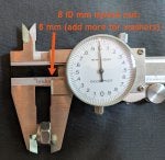 Watch Brown Analog watch Clock Wood